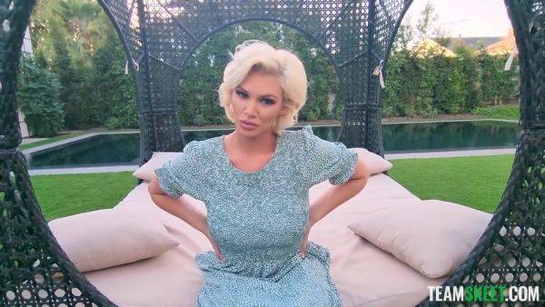 Dirty Step Talks Compilation - hotmovs.com on poweredporn.com