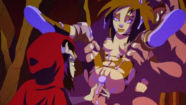 Zone Archive HMV Compilation - Cartoon Porn Parody - anysex.com on poweredporn.com