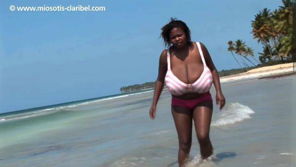 Miosotis-kalyani Beach Stab Thm2 Prob3 - upornia.com on poweredporn.com