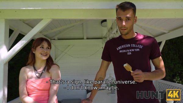 HUNT4K. Best-Kept Secret - hotmovs.com on poweredporn.com