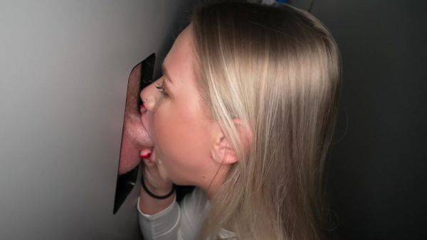 GloryholeSwallow - Apr. 9, 2021 - hotmovs.com on poweredporn.com