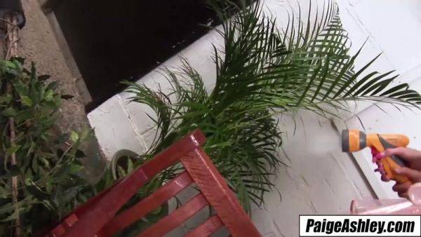 PAIGE ASHLEY - Tender Milf Housewife Big Tits Fuck - hotmovs.com on poweredporn.com