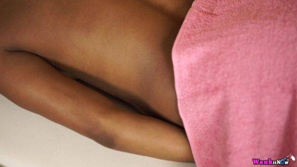 Kiki Minaj - Rub, Suck & Fuck:Pt1 - Sexy Videos - WankitNow - hotmovs.com on poweredporn.com