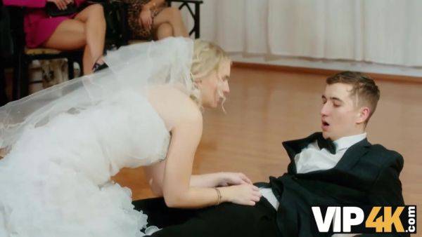 VIP4K. Wrong Name, Right Pussy - hotmovs.com - Czech Republic on poweredporn.com