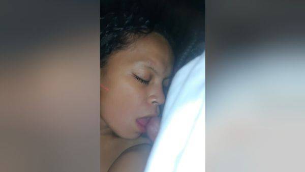 Just Another Combination Of Tg Eatting Pussy And Sucking My Dick Part One With Red Bone - desi-porntube.com - India on poweredporn.com