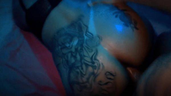 Fode No Escurinho, Ninguem Vai Pegar A Gente 5 Min - upornia.com on poweredporn.com