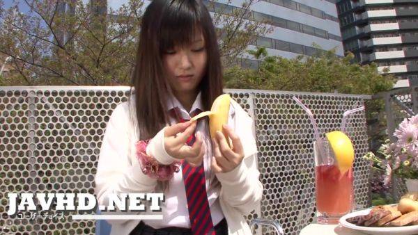 Exuberant Japanese girls share their love for playful and fun sex - hotmovs.com - Japan on poweredporn.com