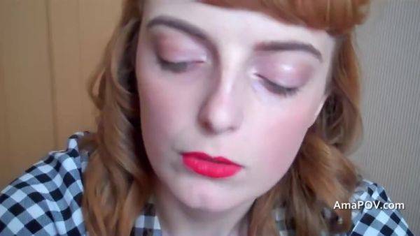 Watch me Empty my Load into Lolas Mouth - hotmovs.com on poweredporn.com