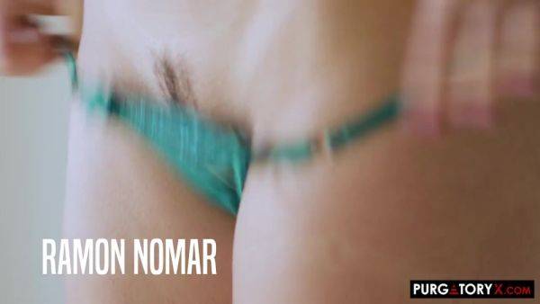 The Invalid Vol 1 E1 - PurgatoryX - hotmovs.com on poweredporn.com