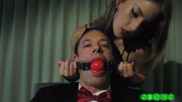 Vol. 4 - The In Between - S3XUS - hotmovs.com on poweredporn.com