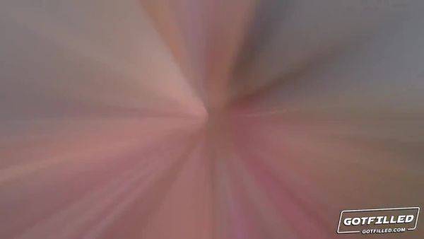 Cumming Up In Khloe - GotFilled - hotmovs.com on poweredporn.com