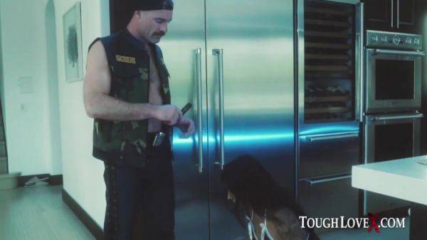 Camila Cortez - Maid Service - ToughLoveX - hotmovs.com on poweredporn.com