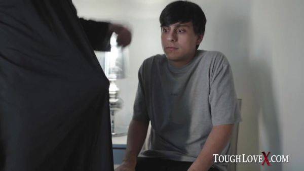 Jaylene Rio - Toughlove - ToughLoveX - hotmovs.com on poweredporn.com