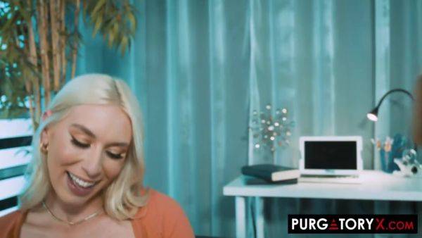 One Eye Open Vol 1 E2 - PurgatoryX - hotmovs.com on poweredporn.com