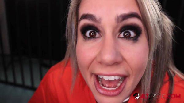 Misty Meaner the Squirting Killer Shows Misha her Deadly Wet Powers! - AltErotic - hotmovs.com on poweredporn.com