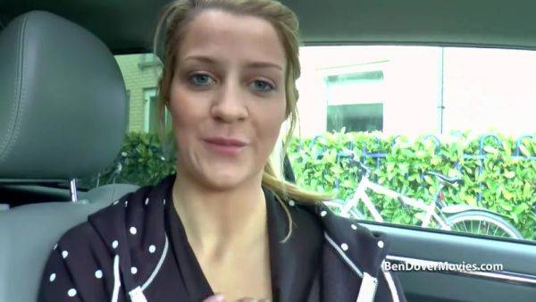 Old Ben Ready to Fuck a Younger Chicks Tight Asshole - hotmovs.com on poweredporn.com