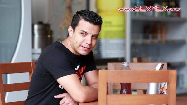 Tricked - Eva Davai - Sexmex - hotmovs.com - Mexico on poweredporn.com