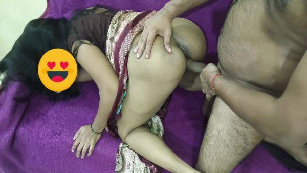Sali Ne Kaha Jija Ji Jor Se Mat Ghusana Gand Me Bahut Dard Hota Hai Hindi Audio - desi-porntube.com - India on poweredporn.com