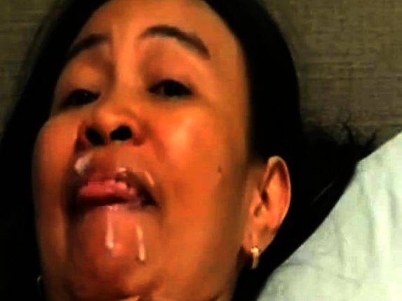 Filipina Hot Girl Gina Jones Meets Richard - drtuber.com on poweredporn.com