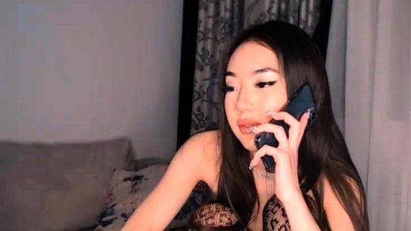 Succuba_ Chaturbate xxx nude camgirls - drtuber.com - Japan on poweredporn.com