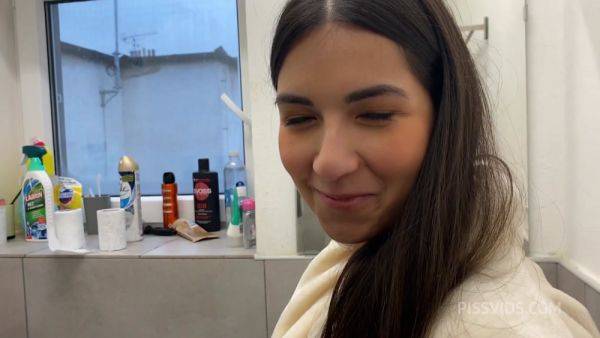 Behind the WET scenes #89, Jureka Del Mar, Alexxa Vice, Monika Fox and others. More info in description XF166 - PissVids - hotmovs.com on poweredporn.com