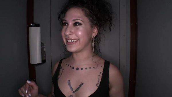 GloryholeSwallow - A144 - hotmovs.com on poweredporn.com