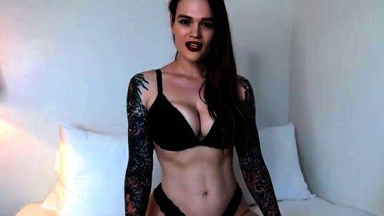 Mistress Janie - Busting Your Balls - drtuber.com on poweredporn.com