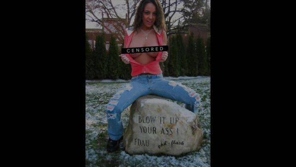 Kari Sweets - Free Car Wash Pics and Video - hotmovs.com on poweredporn.com