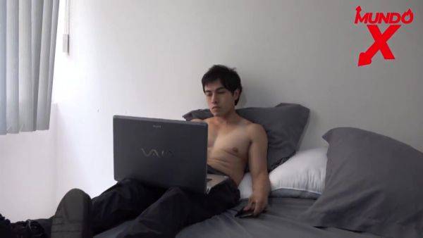 Una Buena Venta - Mundo X - hotmovs.com on poweredporn.com