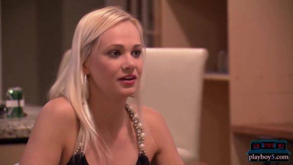 Married Farmer Couple Looking For A Woman For A Threeso - videomanysex.com on poweredporn.com