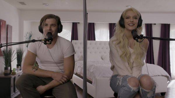 Blind Date - Kenna & Nathan - Kenna james - xhand.com on poweredporn.com