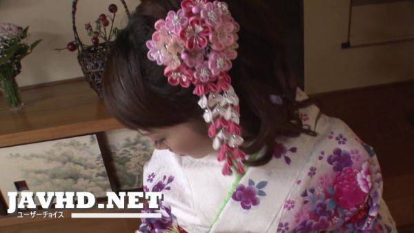 Asuka's Sensual Journey From Tender Fondling to Passionate Fucking - upornia.com - Japan on poweredporn.com