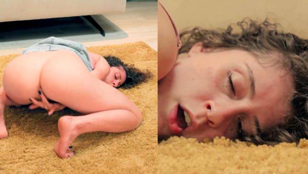 Ersties Arden Must Masturbate Before She Bursts - drtuber.com - Germany on poweredporn.com