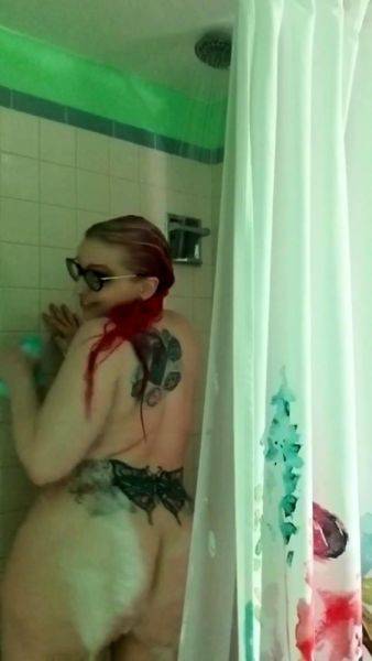 Amateur blondie solo anal masturbation - drtuber.com on poweredporn.com