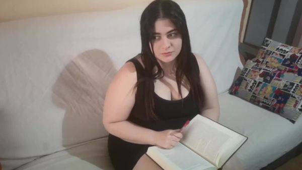 Curvy latina with the biggest ass got a cumshot from me - anysex.com on poweredporn.com