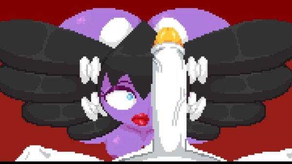 Pokemon pixel art sex - anysex.com on poweredporn.com