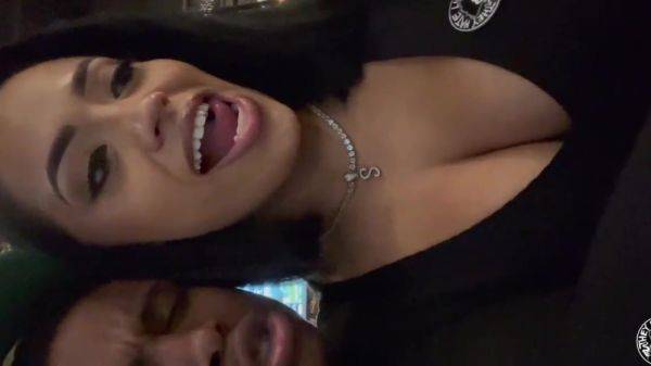 Stuffed Doll: Lil D Teaser Takes on Steff with no Limits - anysex.com on poweredporn.com