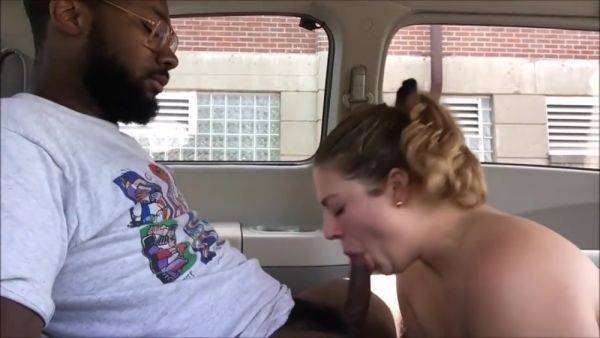 Cheating Full Chick Blowing If Her Side Suddenly In - hclips.com on poweredporn.com