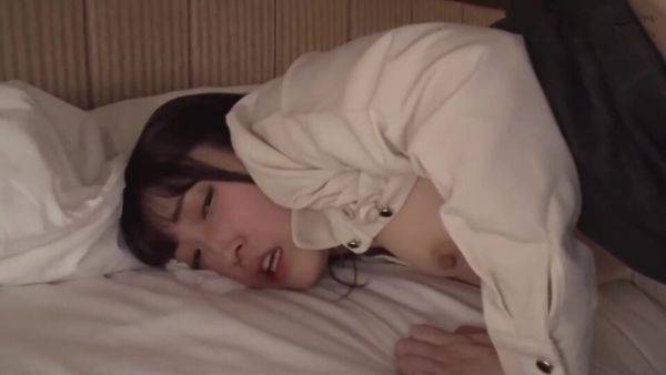 07484 Creampie in shared room - senzuri.tube on poweredporn.com