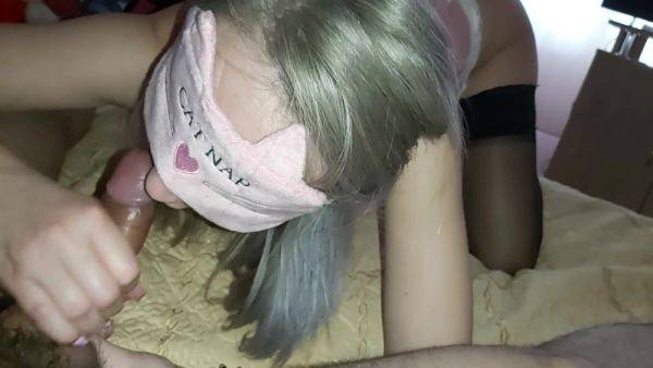 Sexy Stranger Help Me And I Fuck Him At Home - upornia.com - Colombia on poweredporn.com