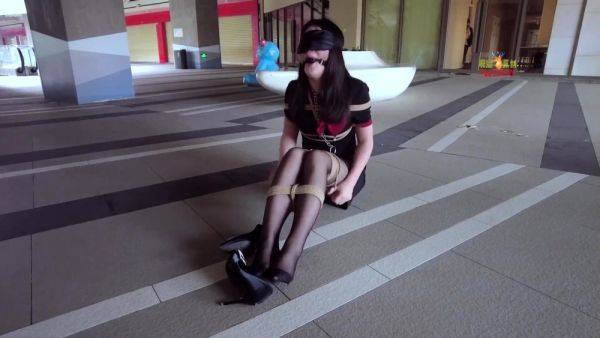 Chinese bondage - drtuber.com - China - Japan on poweredporn.com