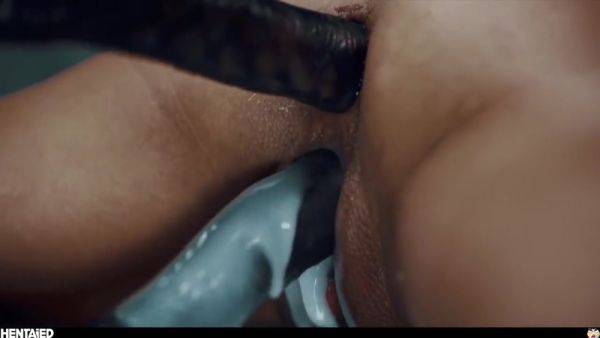 Veronica Leal In Double All The Way - hotmovs.com on poweredporn.com