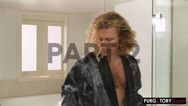 Room Service Vol 1 E2 - PurgatoryX - hotmovs.com on poweredporn.com