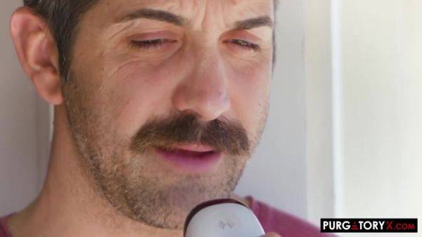 Magic Remote Vol 1 E3 - PurgatoryX - hotmovs.com on poweredporn.com