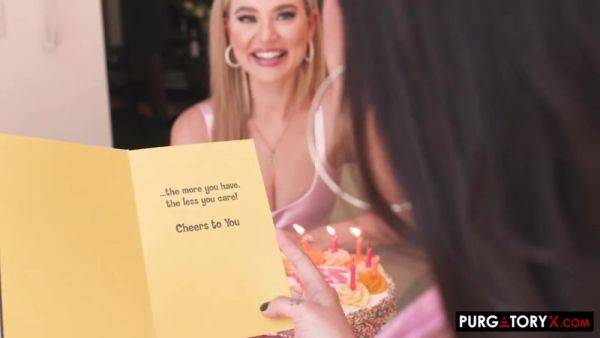 Birthday Girlz Vol 1 E1 - PurgatoryX - hotmovs.com on poweredporn.com