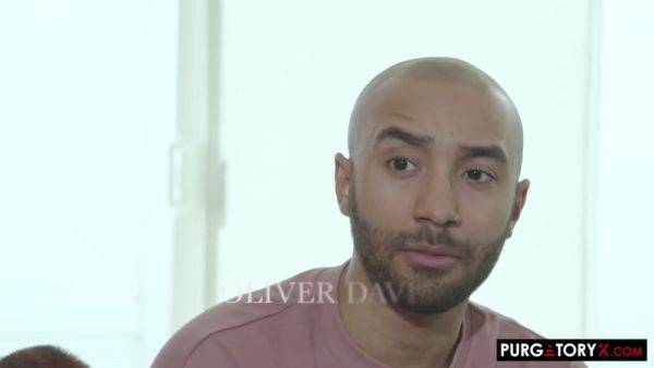 The Surrogate Vol 2 E1 - PurgatoryX - hotmovs.com on poweredporn.com