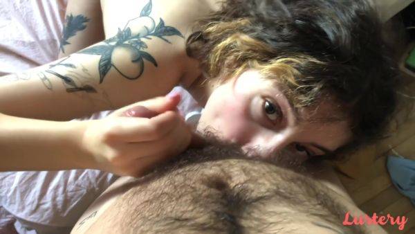 Miro & Mona - Asking For It - hclips.com on poweredporn.com