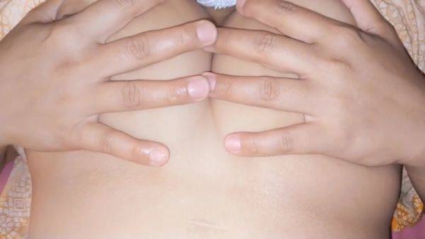 Nepali Girl Fingering Herself Pussy Holes - desi-porntube.com - India - Nepal on poweredporn.com