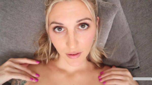 Tatum Christine Horny Sisters Double Impregnation - videomanysex.com on poweredporn.com