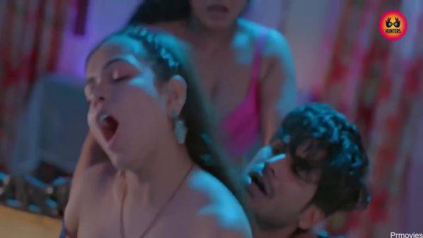 Adhuri Aas S1e5 - videohdzog.com - India on poweredporn.com